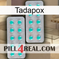 Tadapox 29